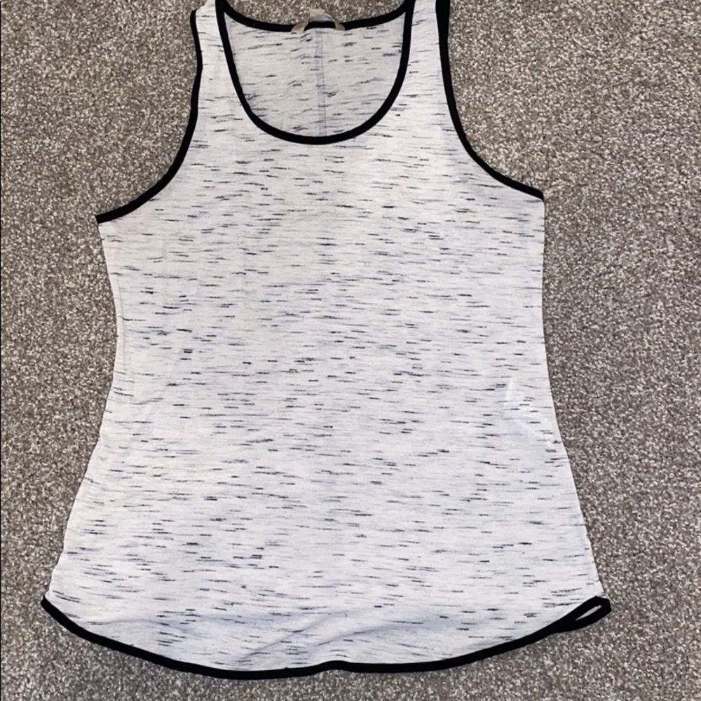 Banana Republic Tank